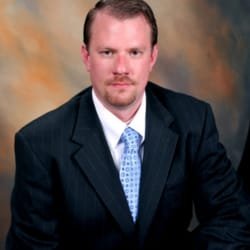 Pinson Law Firm : Brandon Pinson 