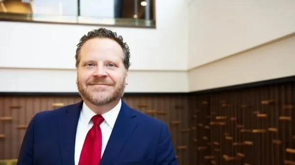 The Fischer Law Firm : Richard Fischer 
