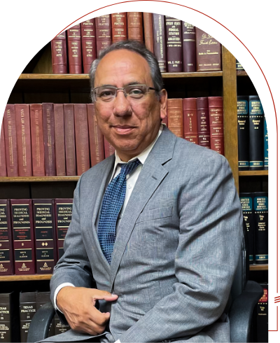 Chavez Law Firm : Luis Chavez