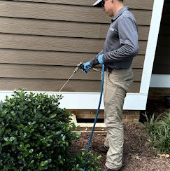 ClearDefense Pest Control