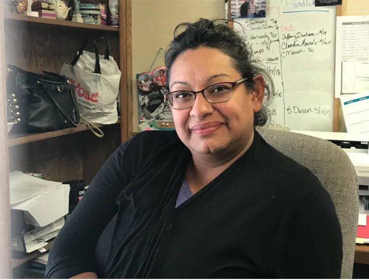 Law Office of Rosalind Curtis : Rosalind Curtis 
