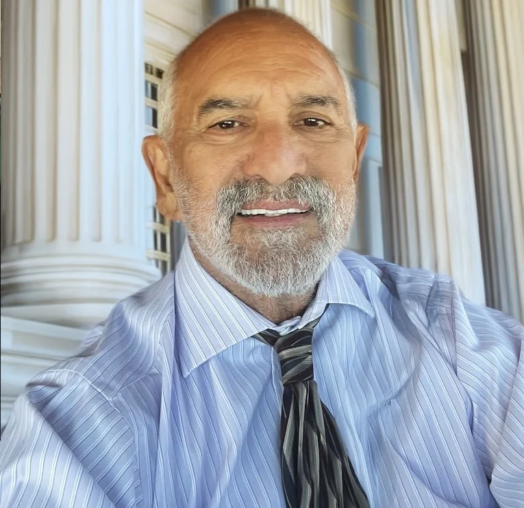 Law Office of George D. Reyes 