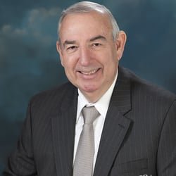 M. Rene' Sandel