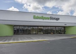 Extra Space Storage