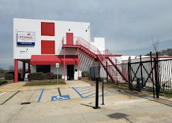 Storage Rentals of America