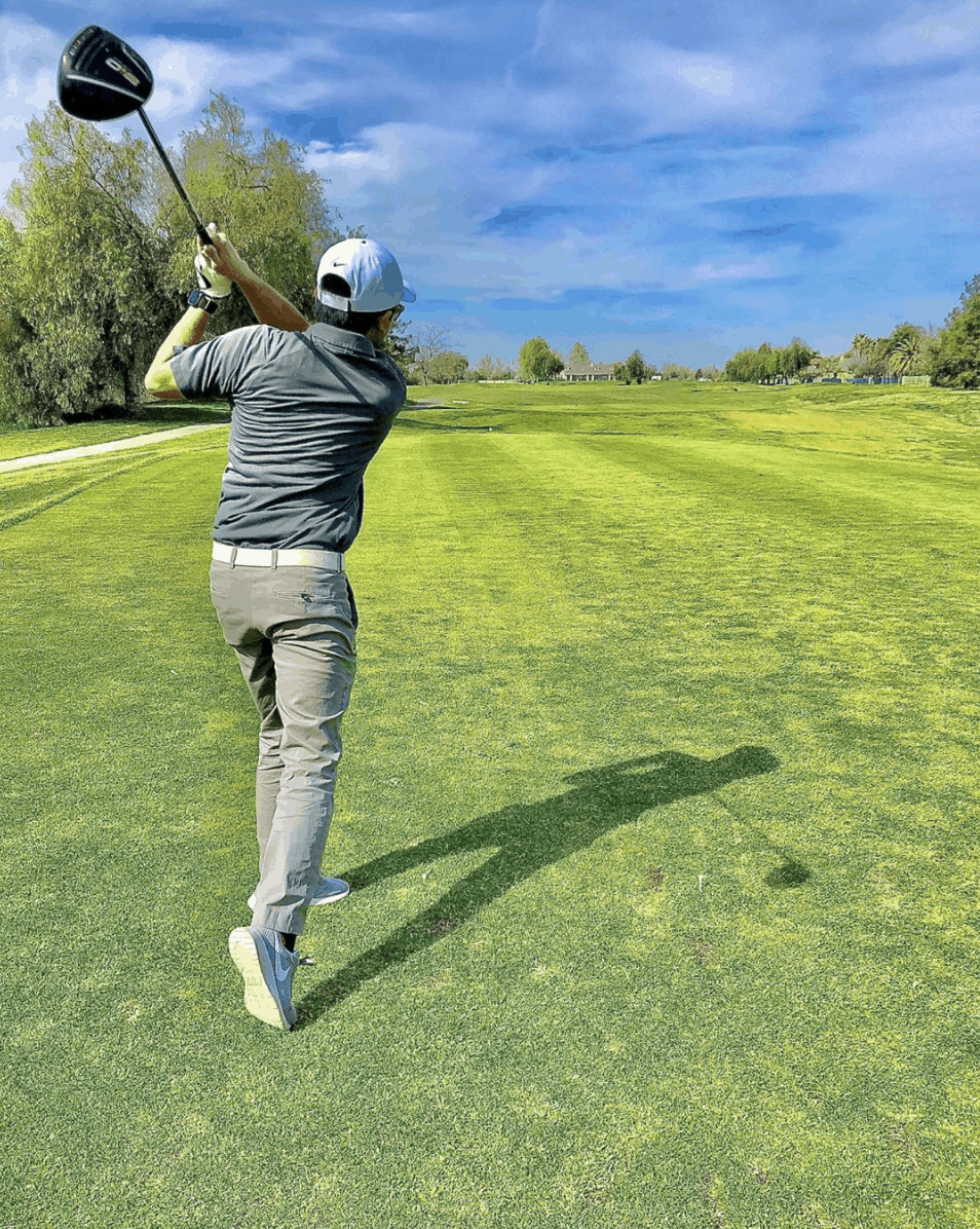 Links at Riverlakes Ranch Golf Course
