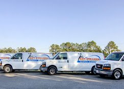 Get Steamed Carpet Cleaning