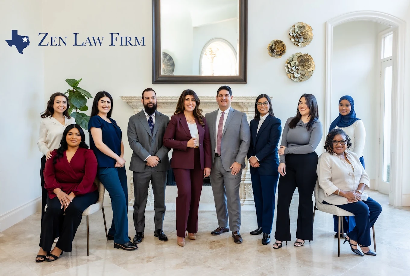 Zen Law Firm