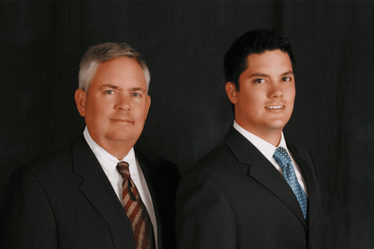 Hamilton Law Firm, PLLC