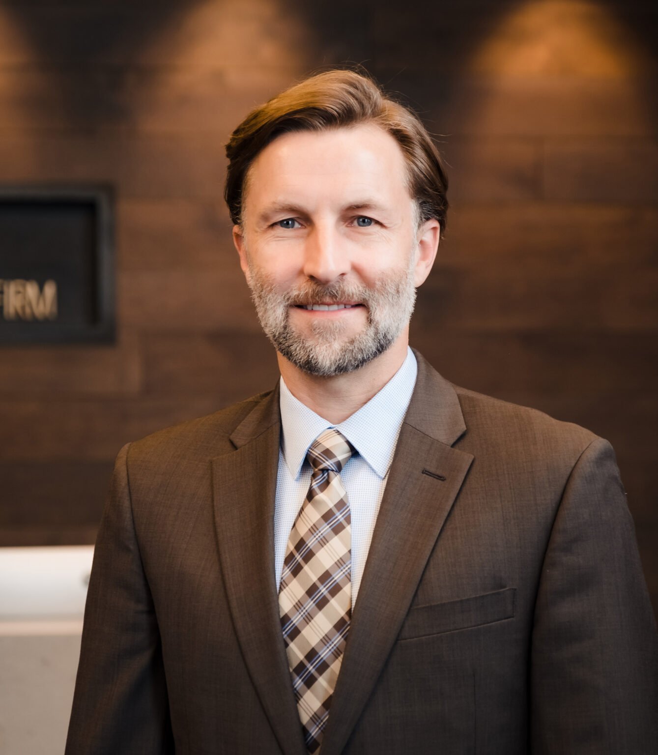 The Barber Law Firm : Kristopher Barber