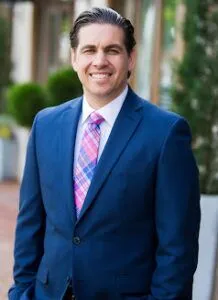 Warren & Migliaccio, L.L.P. : Christopher M. Migliaccio