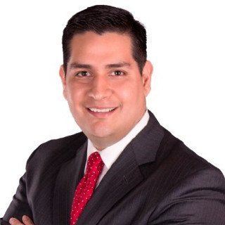 DFW Legal, PLLC : David Vicente Azad