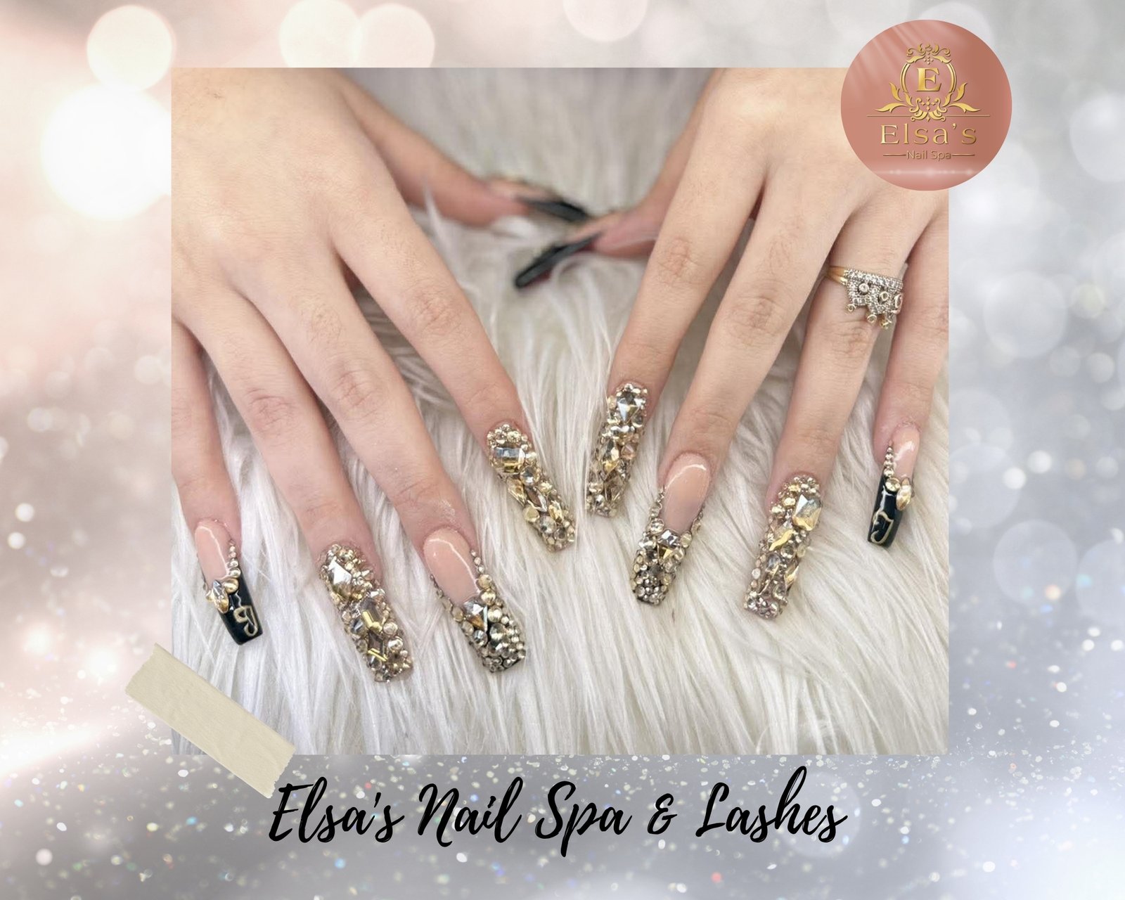 Elsa's Nail Spa