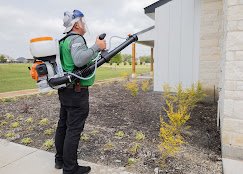 Vinx Pest Control 