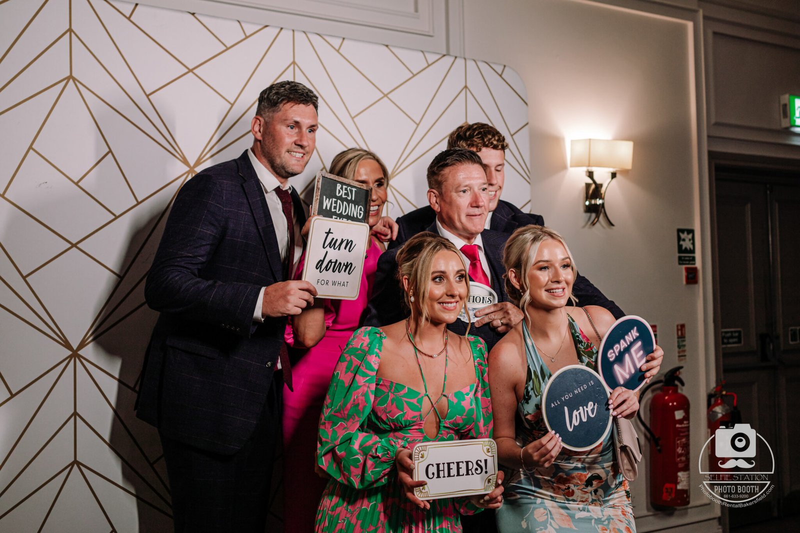 Photo Booth Rental Bakersfield