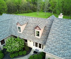 Patriot Roofing