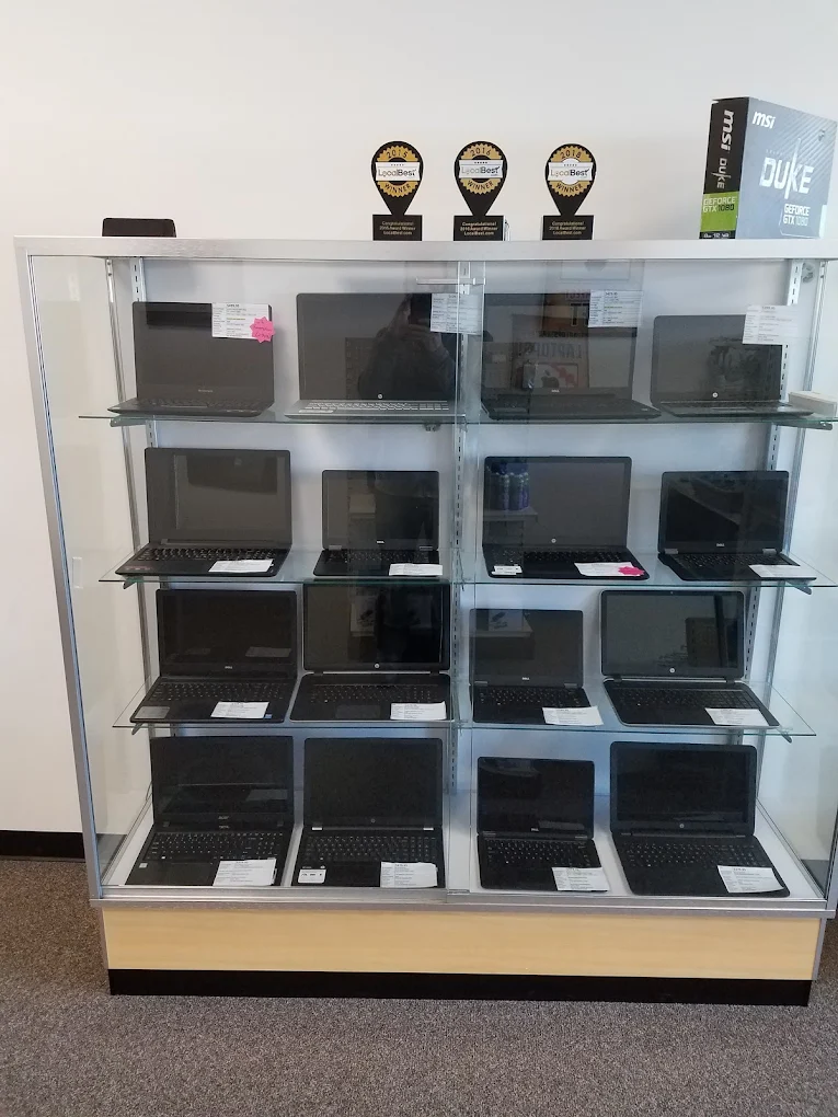 Heartland Computers