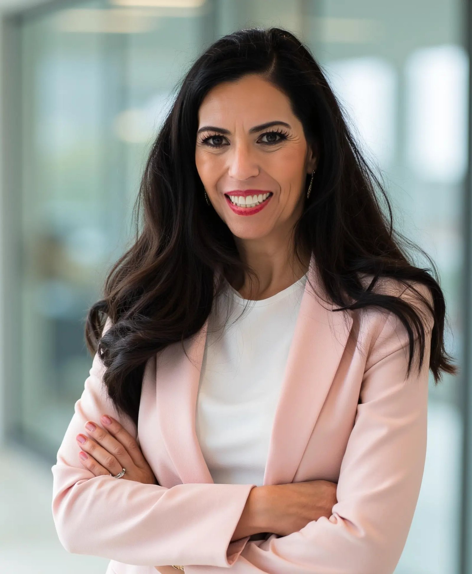 The Law Office of Glaucia Milanez, PLLC : Glaucia Milanez