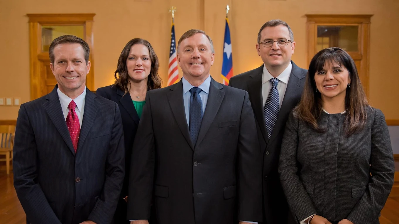 The Carlson Law Firm