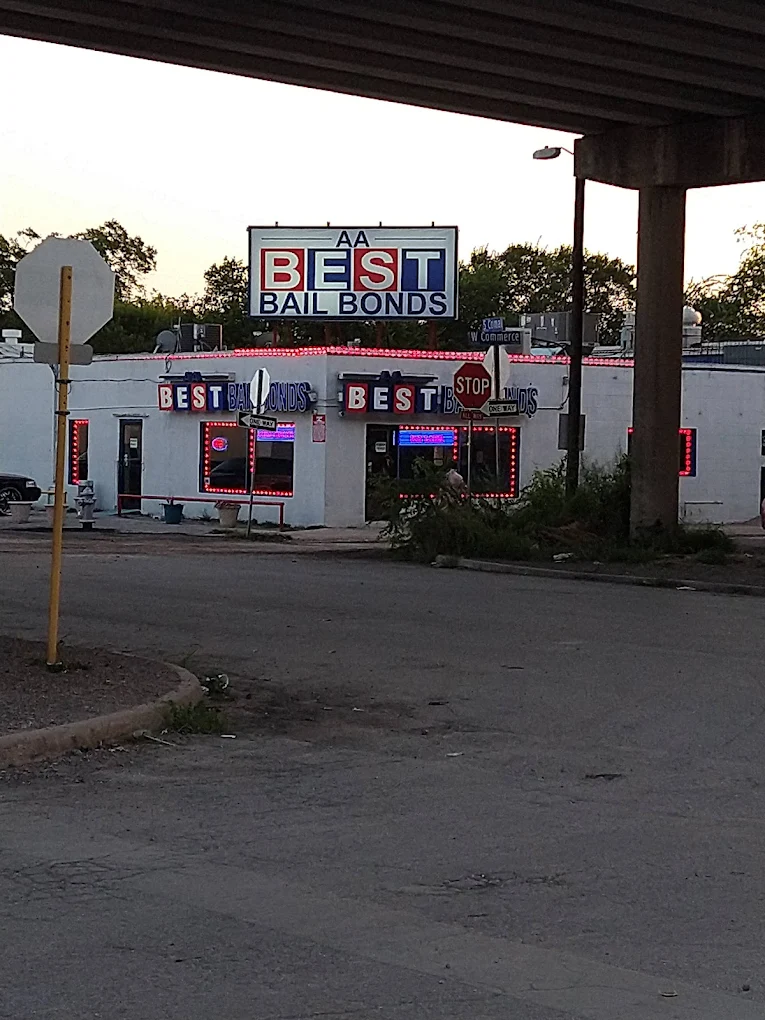 AA Best Bail Bonds