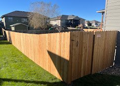 Empire Fence
