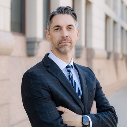 Law Office of Roberto Ambrosino, PLLC : Roberto Ambrosino 