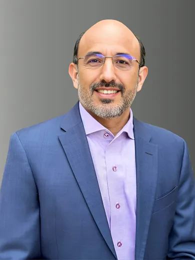 The Lozano Law Firm, PLLC : Alfredo Lozano
