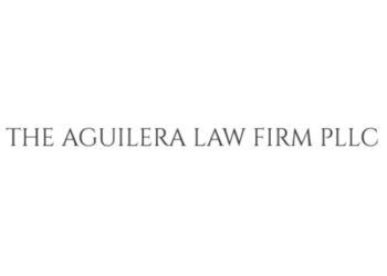 The Aguilera Law Firm PLLC : Roman Aguilera III 