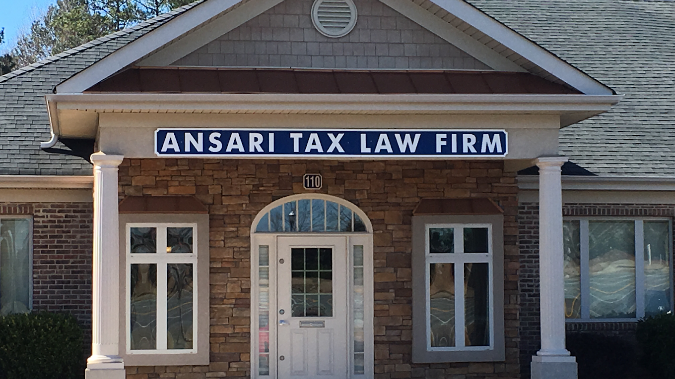 Ansari Law Firm, PLLC
