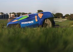 Sharp Lawn Care SF