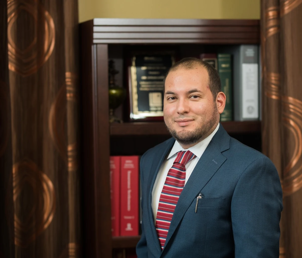 Estrada Law