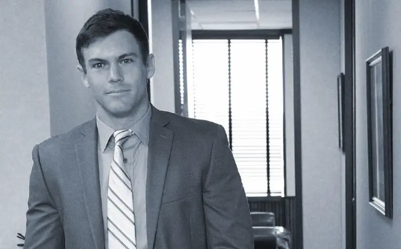 Kolder Law Firm, PLLC : Eric Kolder