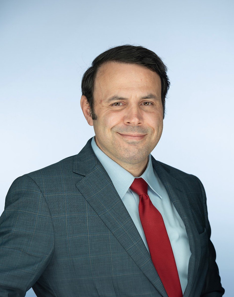 The Soares Law Firm : Marcio Soares