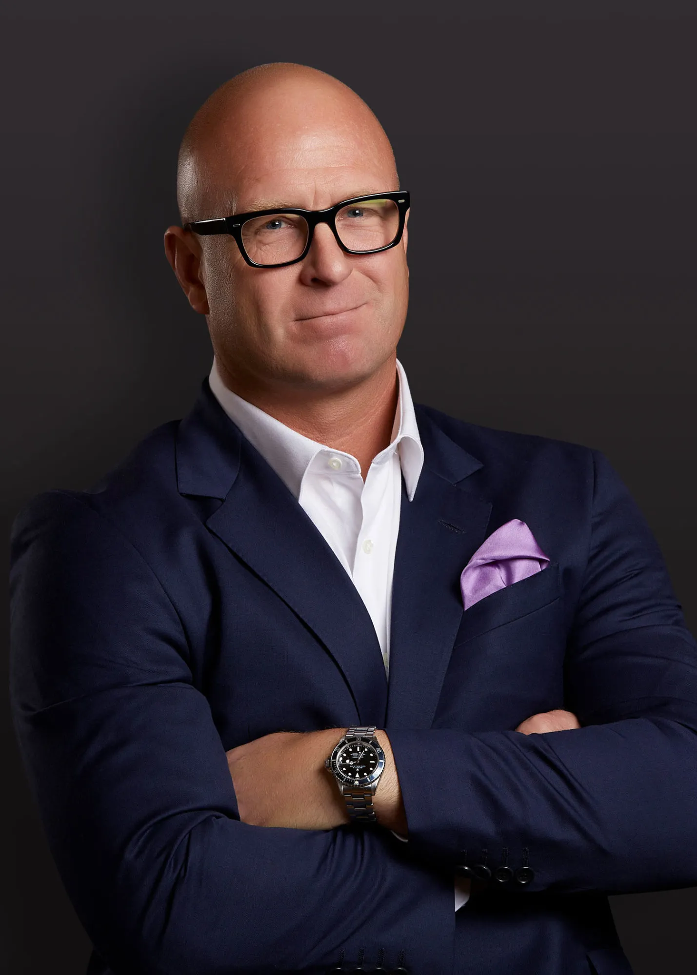 J. Chad Parker, PLLC : J. Chad Parker 