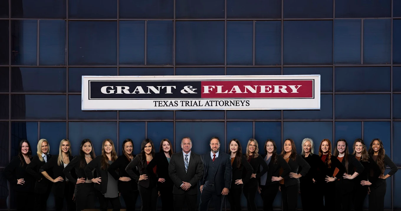 Grant & Flanery Law Firm