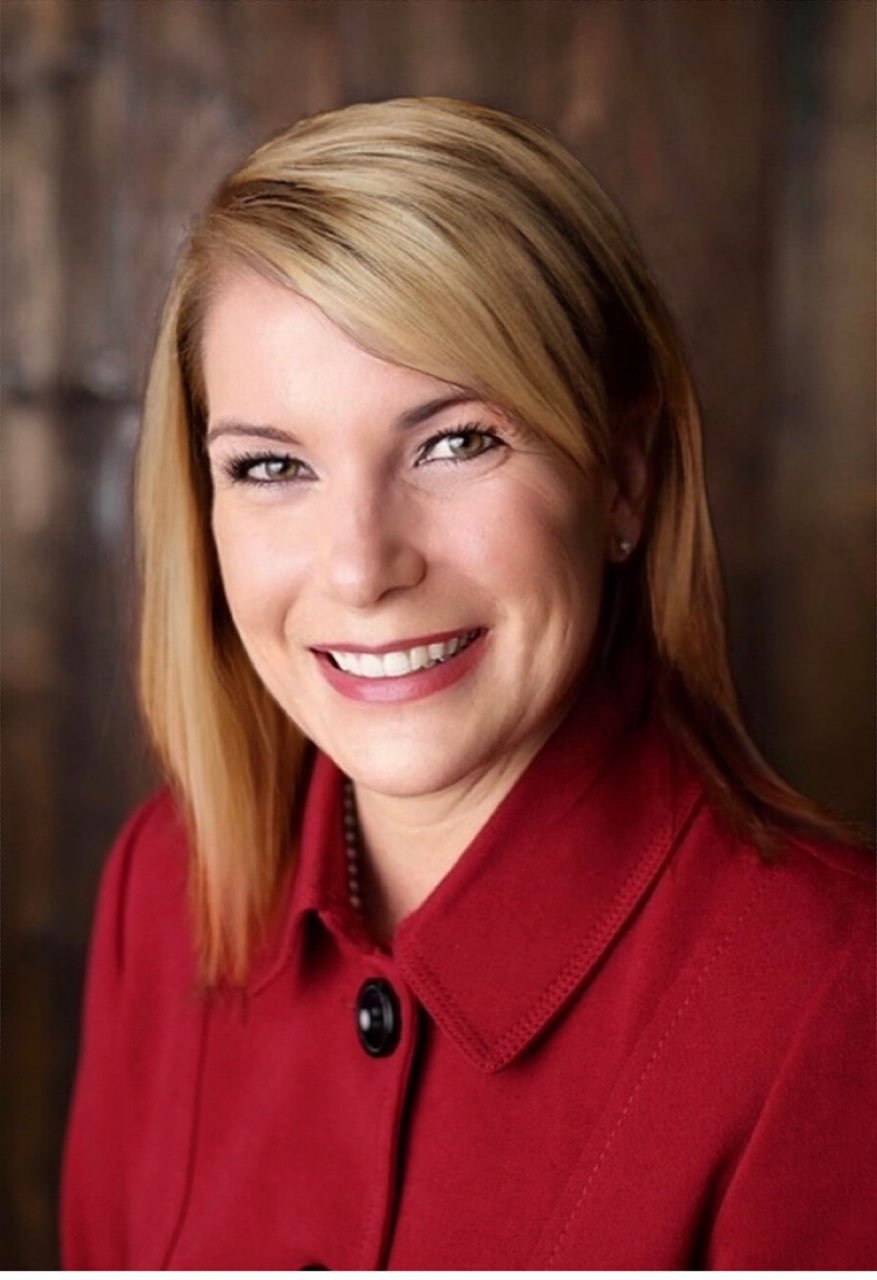 Cheyenne Allen, Attorney at Law : Cheyenne Allen