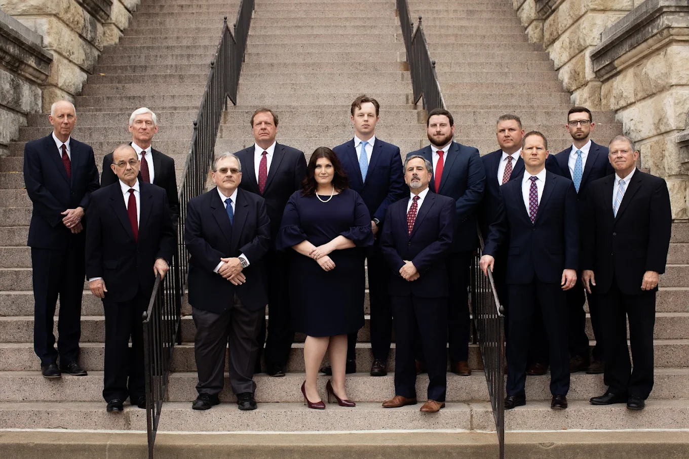 Pakis, Giotes, Burleson & Deaconson, P.C.