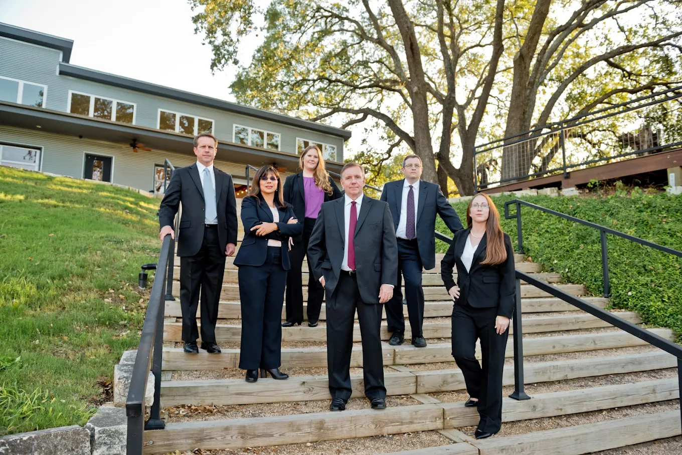 The Carlson Law Firm