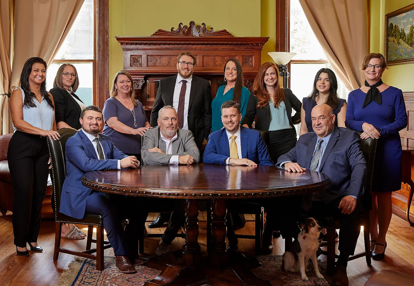 Milam & Fanning, PLLC