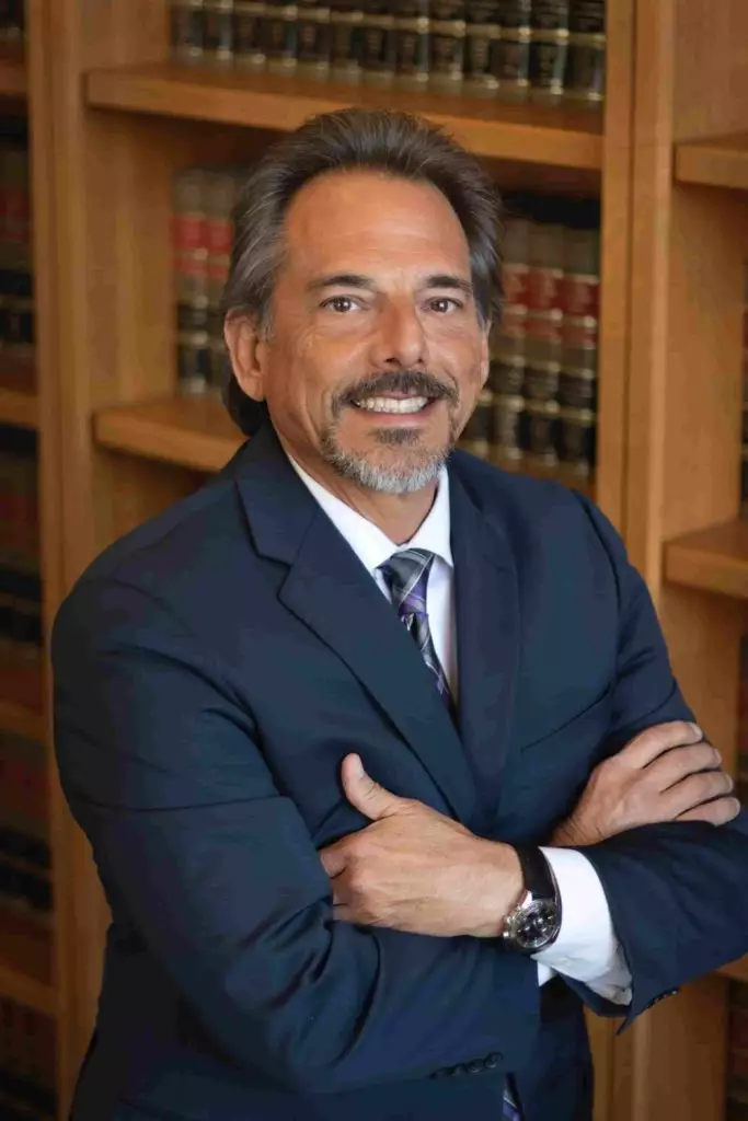 The Zimmerman Law Firm, P.C. : Michael A. Zimmerman 