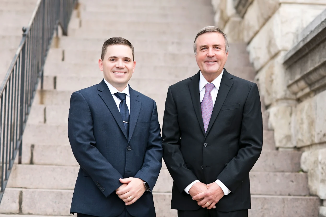 Walt Fair, PLLC
