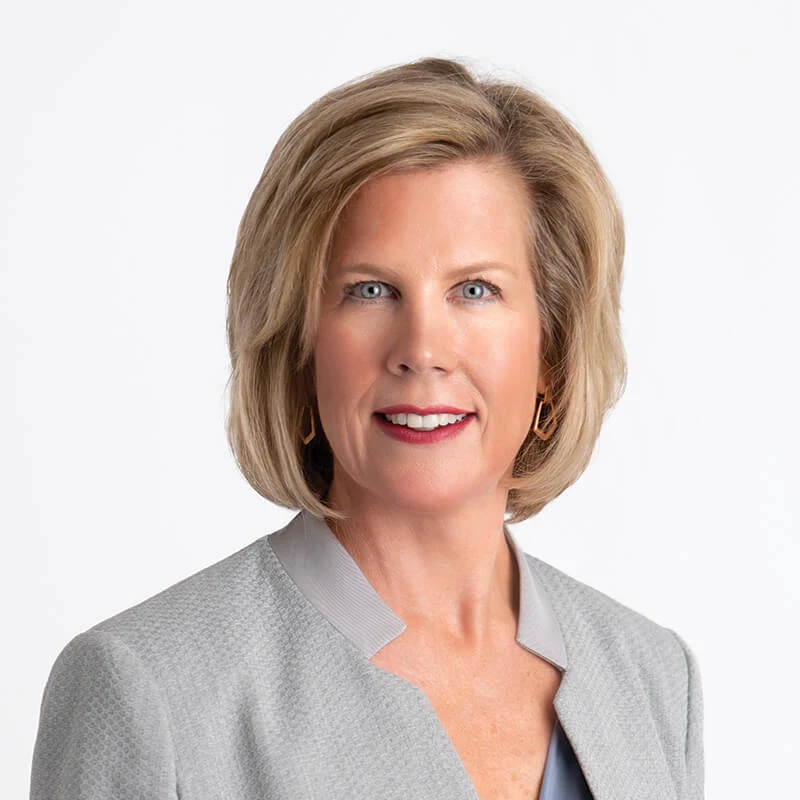 Second Chance Lawyer : Merryl Jones