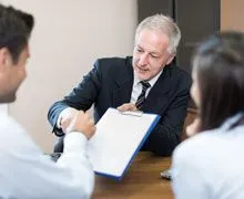 The Law Office of Chuck Smith, PLLC