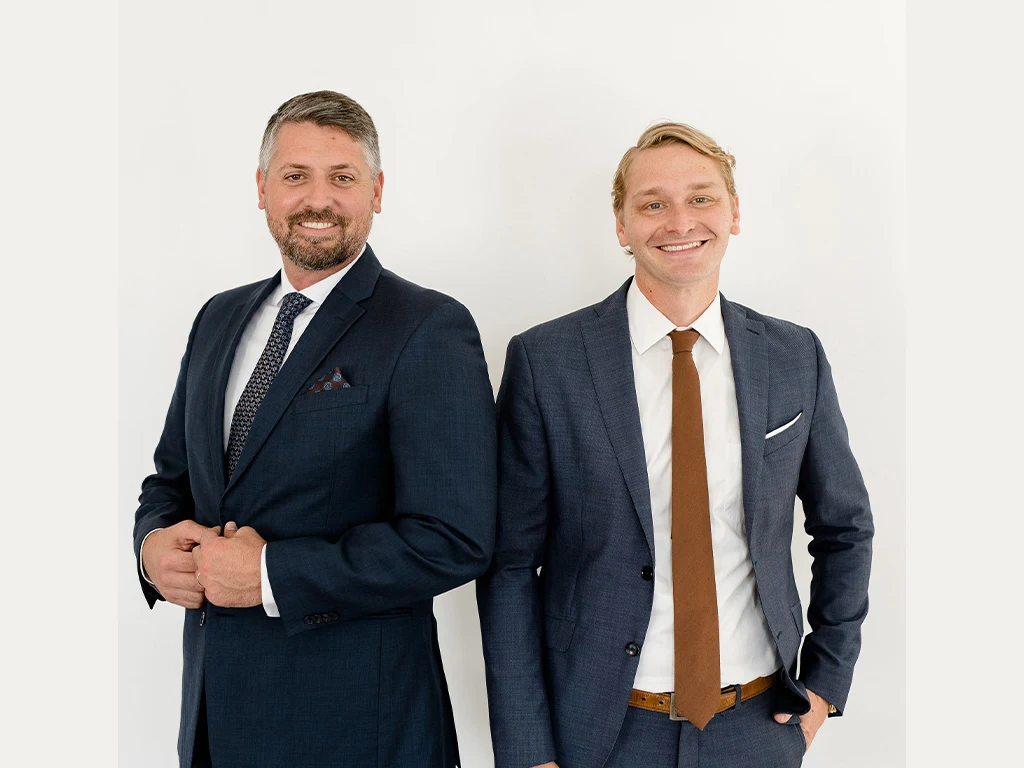 Hoover Rogers Law, LLP