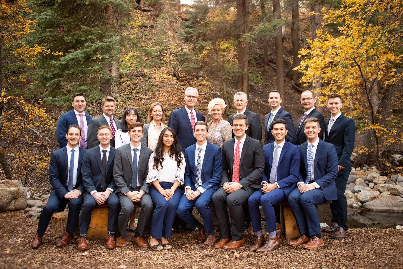 Sumsion Business Law