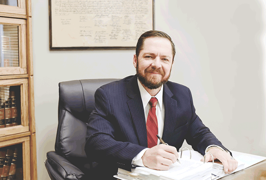 Larsen Law Firm