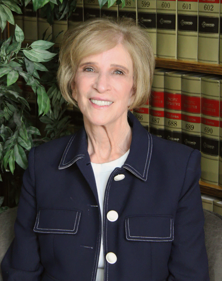 Moody Brown Law : Marilyn Moody Brown