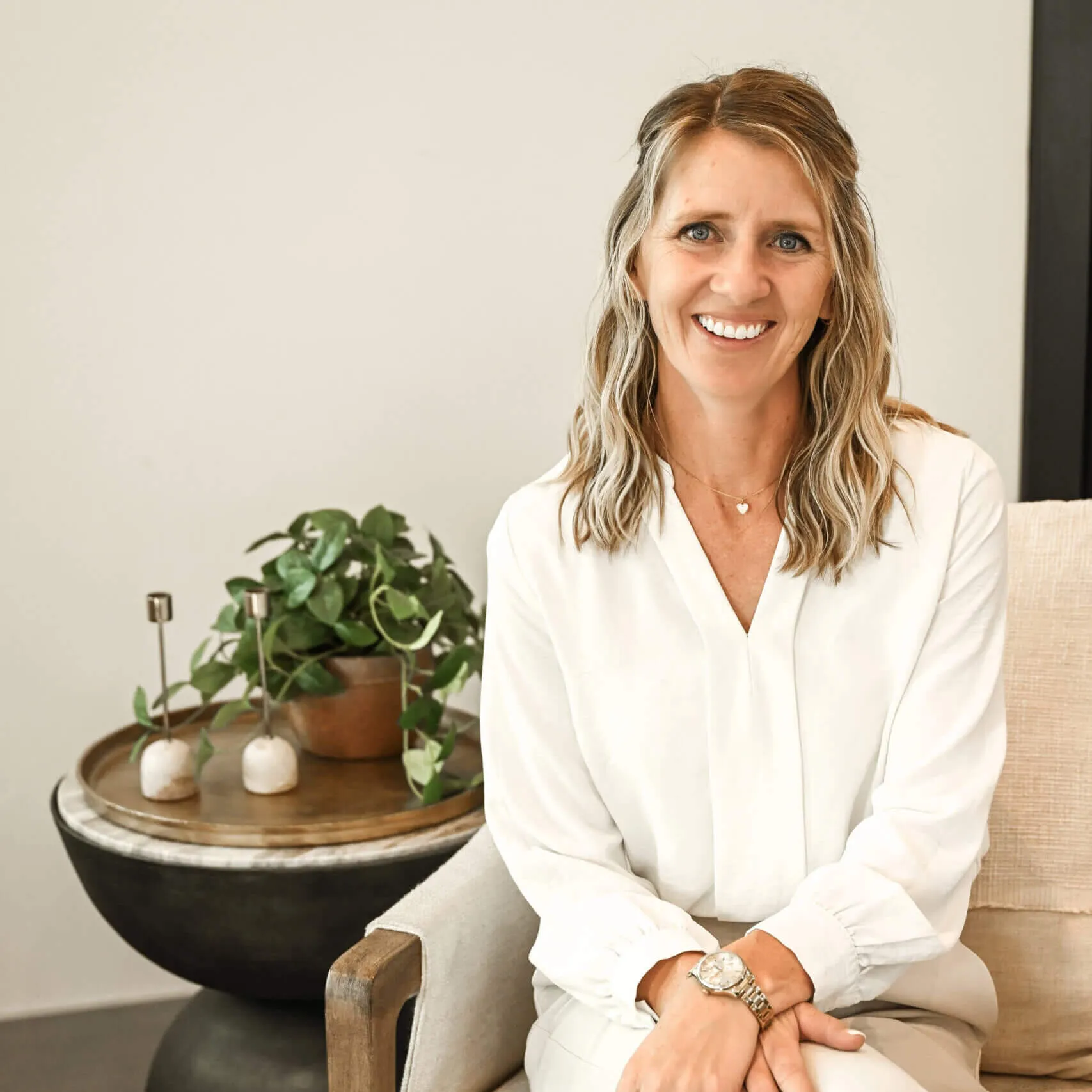Legacy Bridge Legal : Marne Pehrson