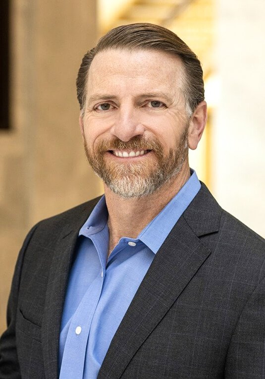 Blue Bee Bankruptcy Law : Chip Parker