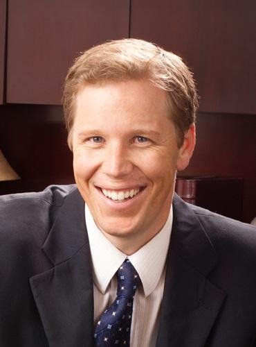 Lincoln Law Center, LLC : Andrew S. Gustafson